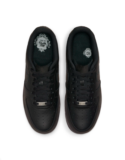 Nike Air Force 1 Triple Black
