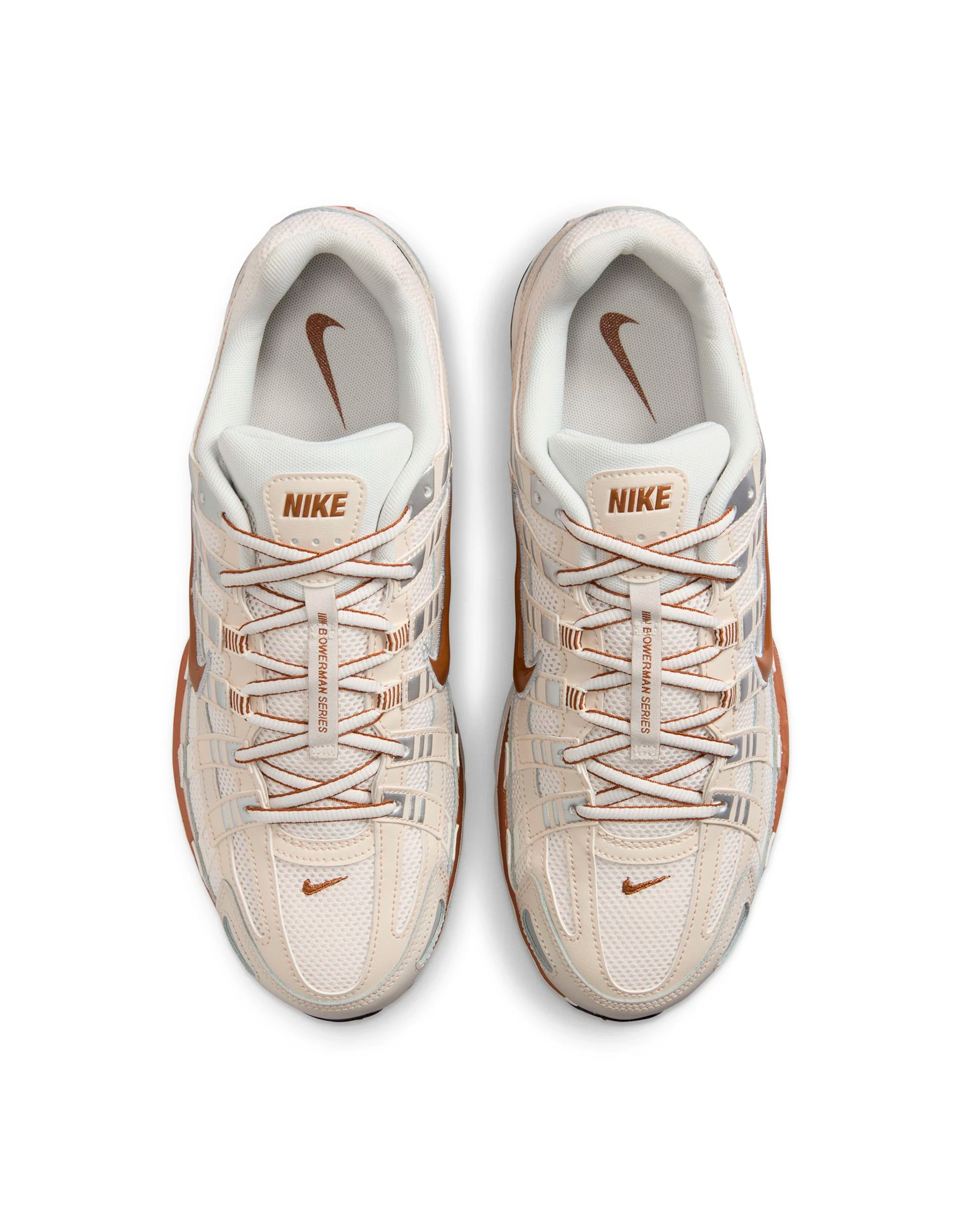 Nike P-6000 Orewood Brown