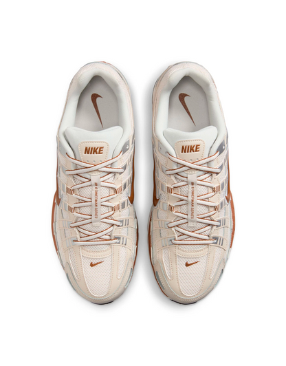 Nike P-6000 Orewood Brown