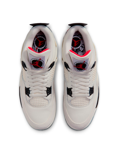 Air Jordan Retro 4 Flight Club
