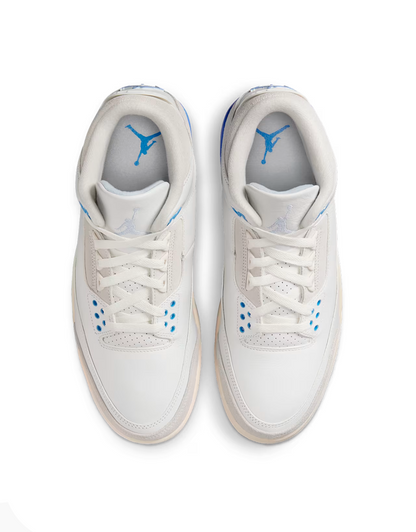 Air Jordan Retro 3 Lucky Shorts