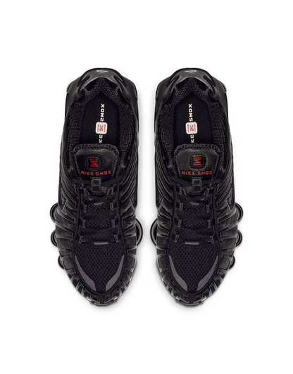 Nike Shox TL Black