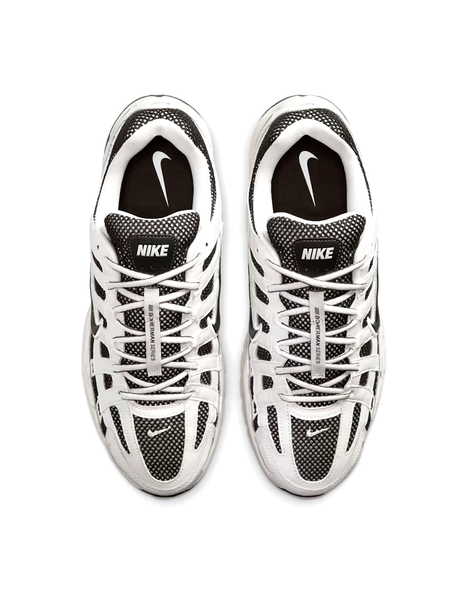 Nike P-6000 Off Noir