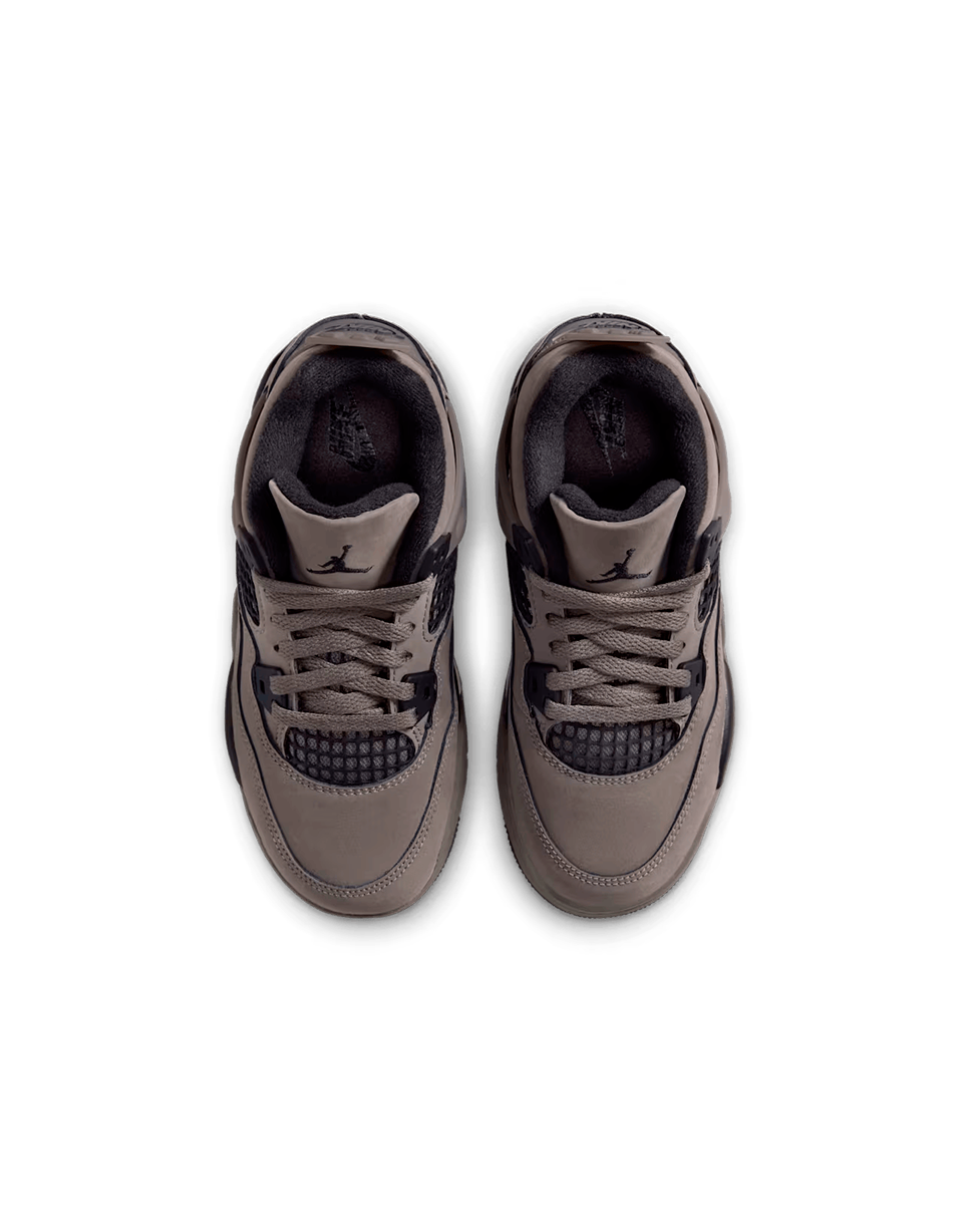 Air Jordan Retro 4 Cave Stone