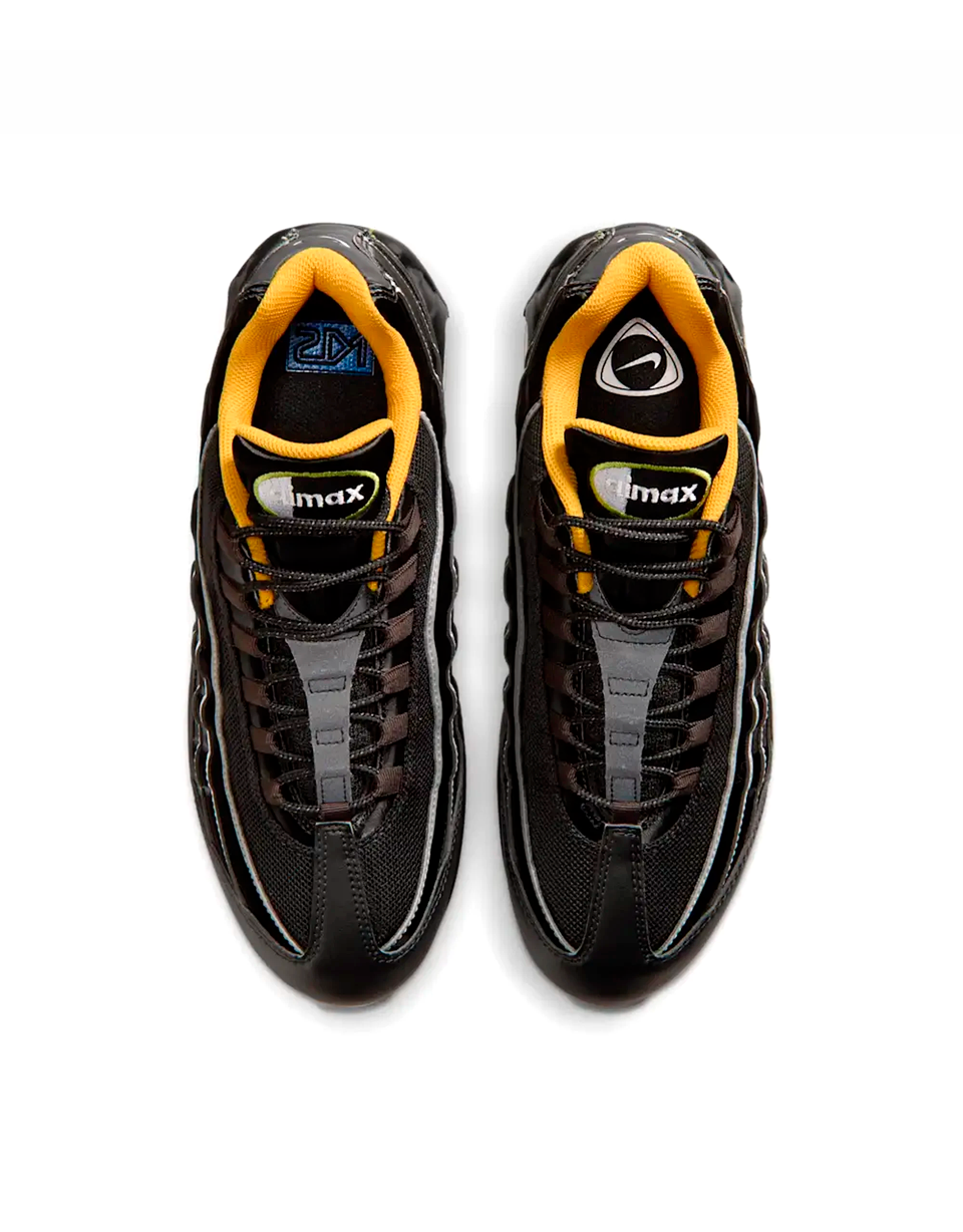 Nike Air Max 95 Big Bubble