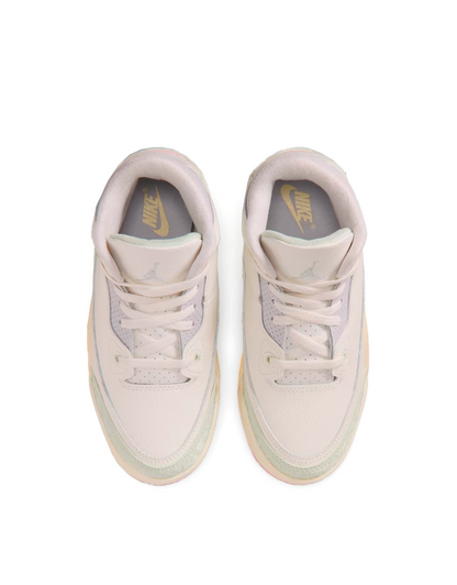 Air Jordan Retro 3 Spring in the Air