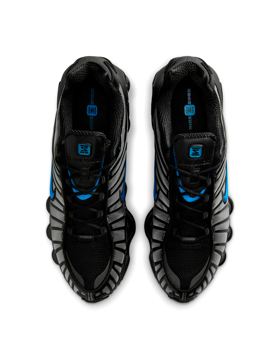 Nike Shox TL SE Black Stealth