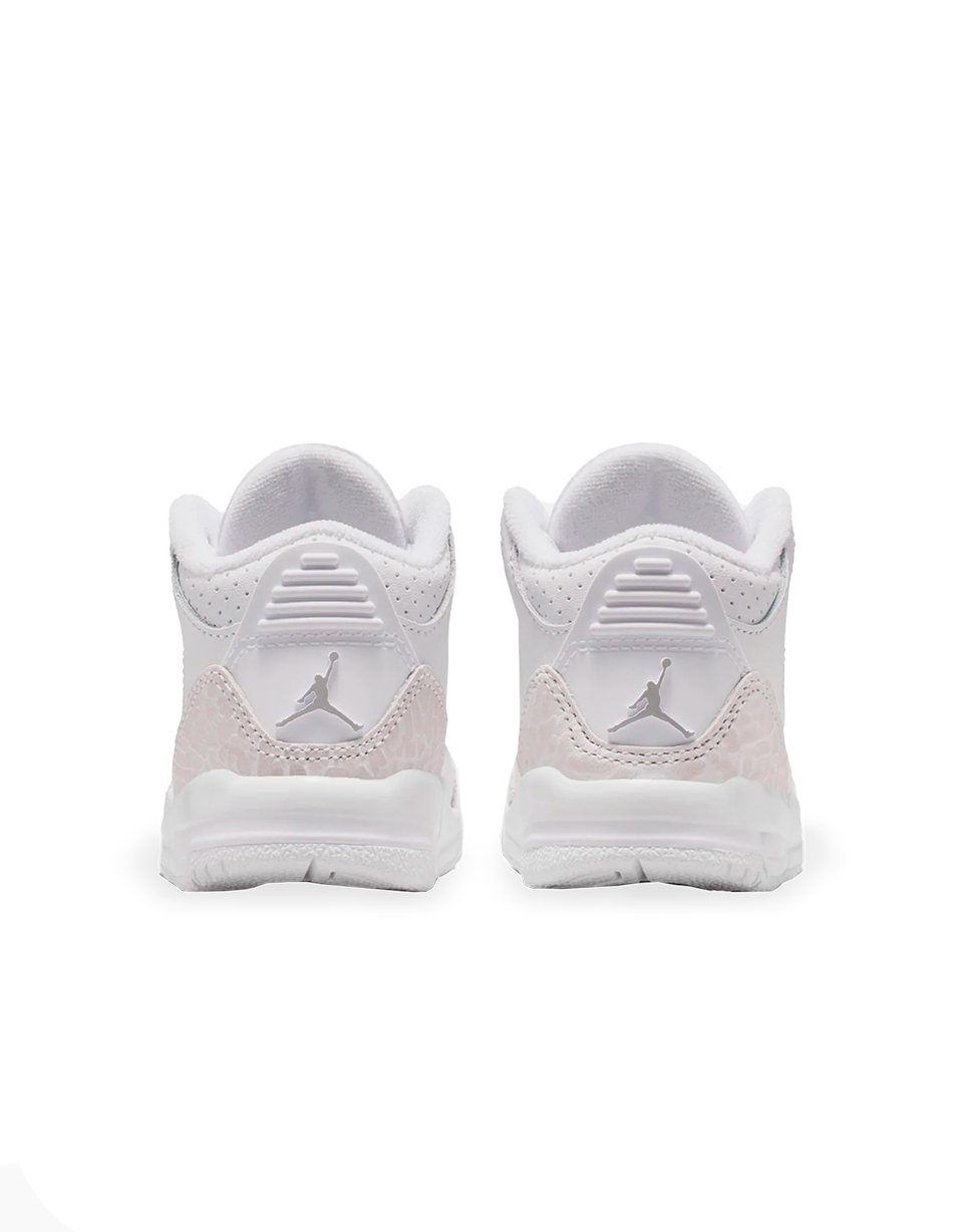 Air Jordan Retro 3 Pure Money