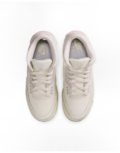 Air Jordan Retro 3 Spring In the Air