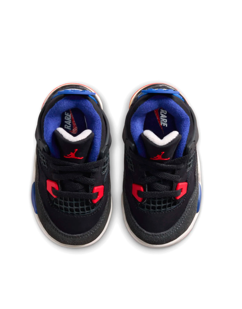 Jordan 4 Retro OG Rare Air