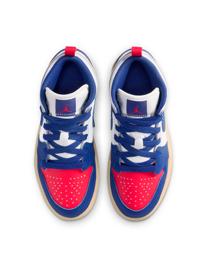 Air Jordan Mid
