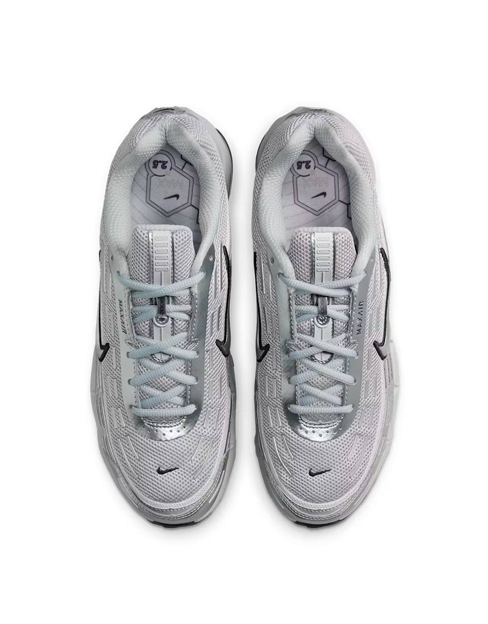 Air Max TL 2.5 Metallic Silver