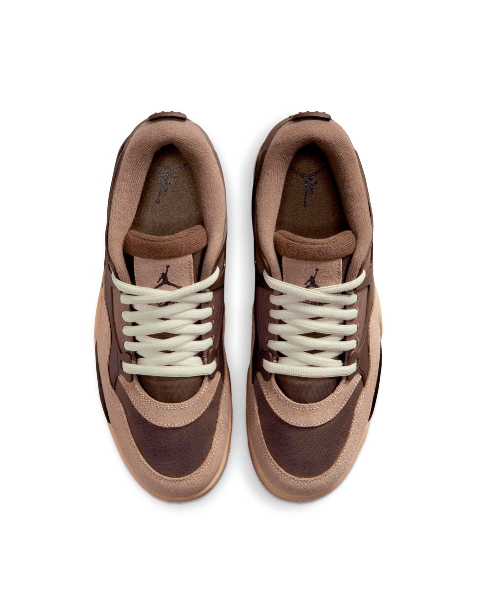 Air Jordan 4 RM IronStone