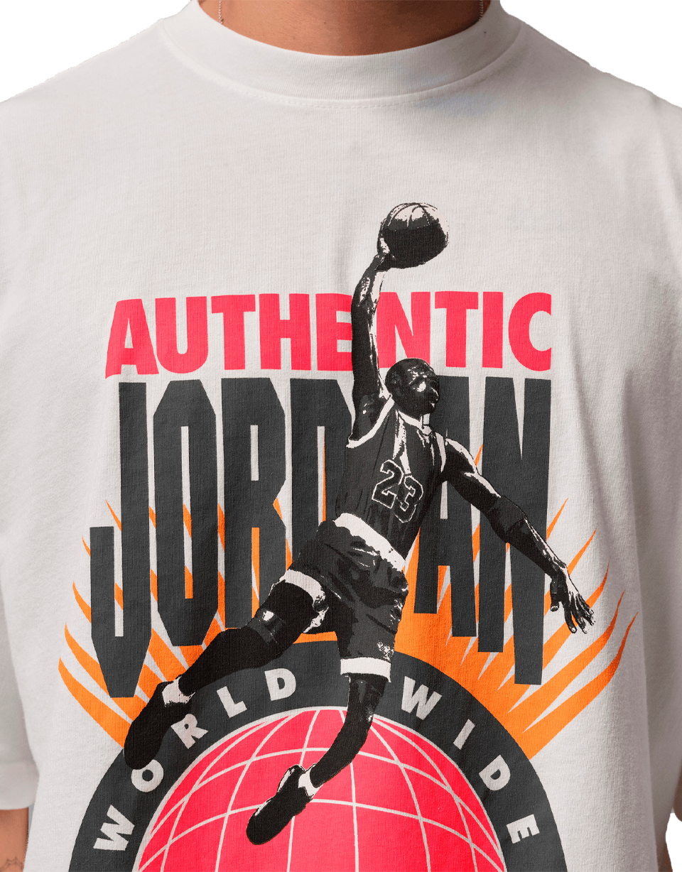 Polo Authentic Jordan