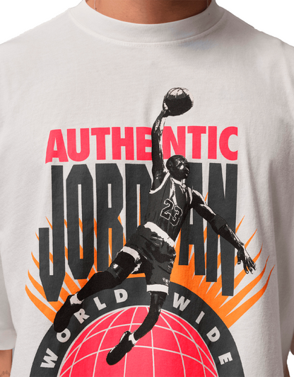 Polo Authentic Jordan