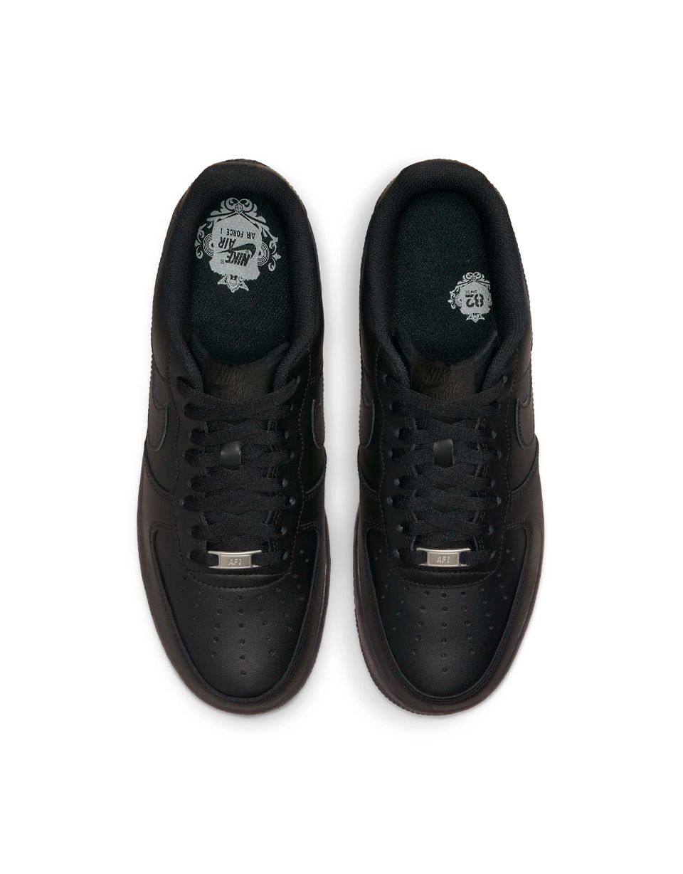 Air Force Triple Black