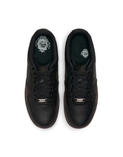 Air Force Triple Black