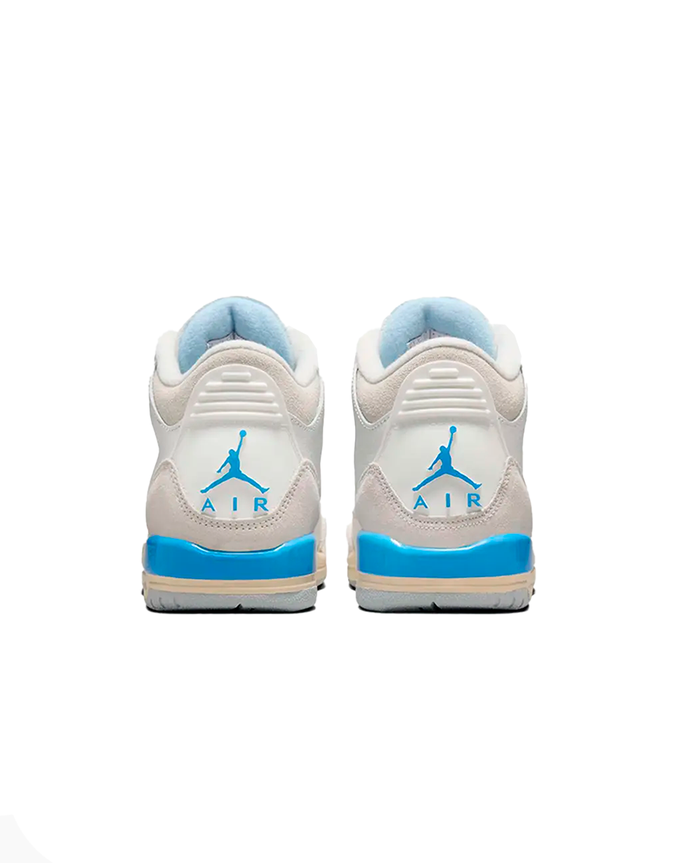 Air Jordan Retro 3 Lucky Shorts