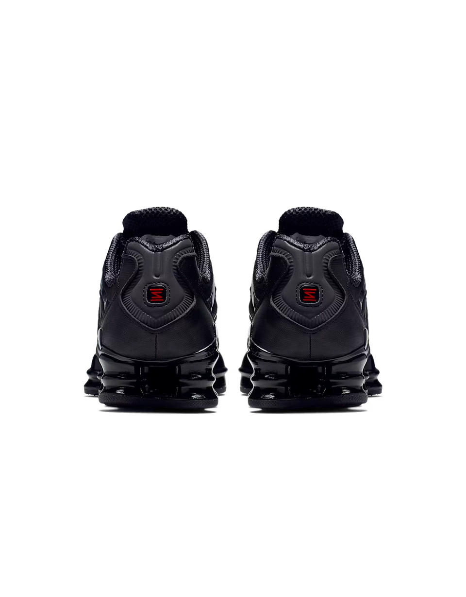 Nike Shox TL Black