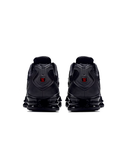 Nike Shox TL Black