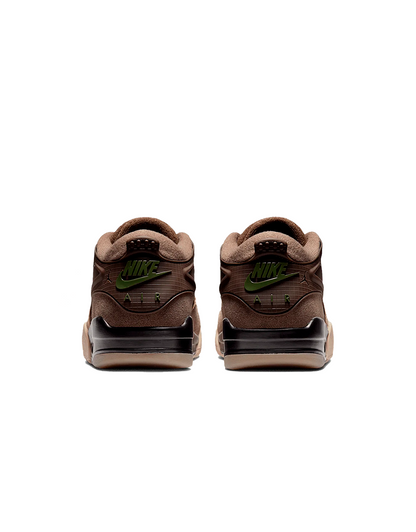 Air Jordan 4 RM IronStone