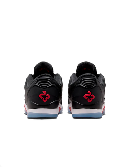 Air Jordan Sixty Plus Low