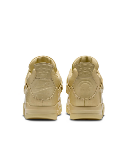 Air Jordan Retro 4 x J Balvin