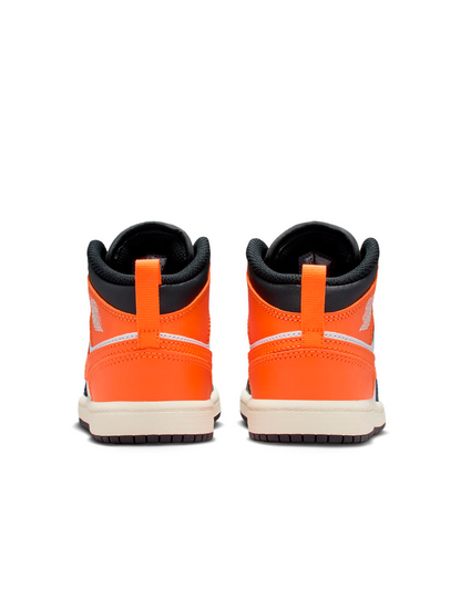 Air Jordan 1 Mid
