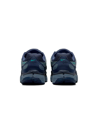 Nike P-6000 Thunder Blue