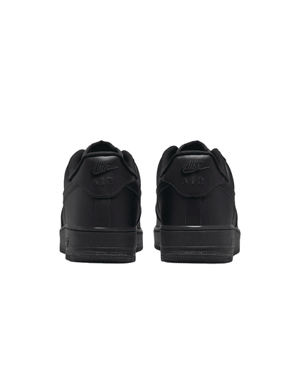 Air Force Triple Black