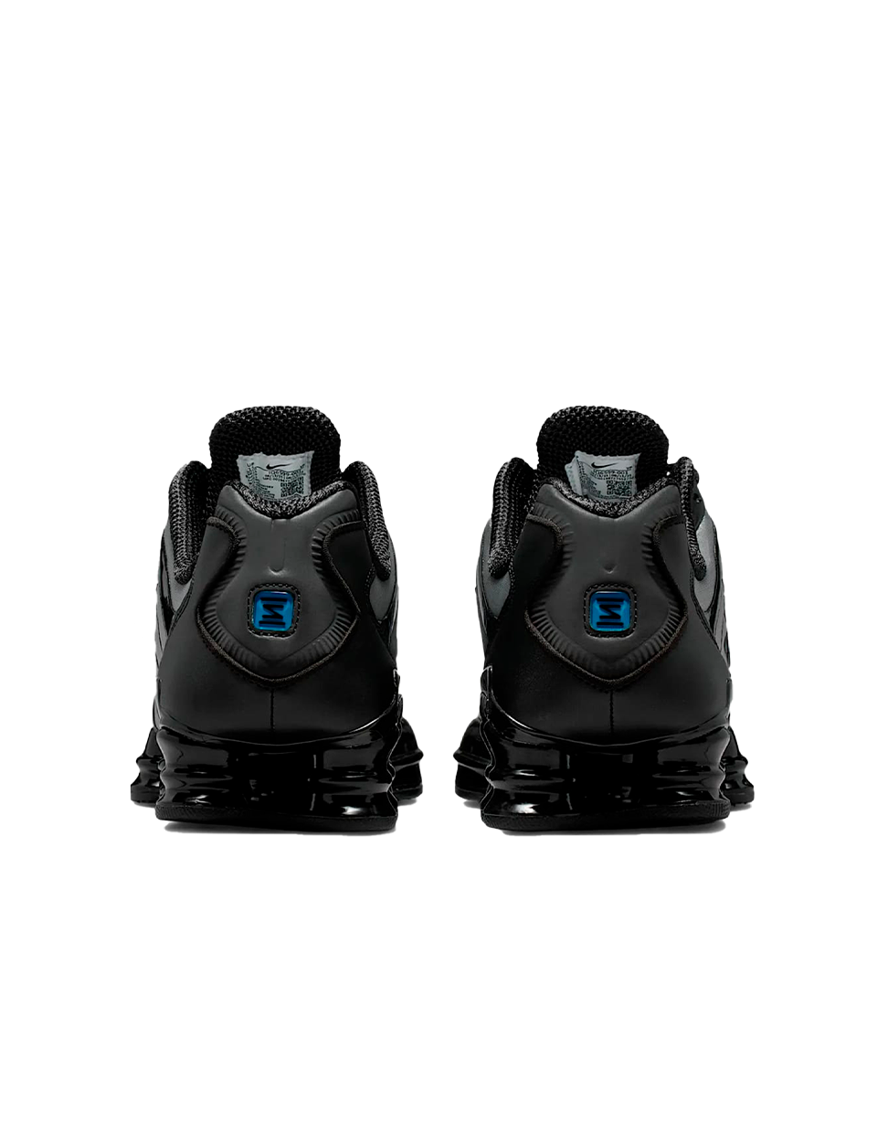 Nike Shox TL SE Black Stealth