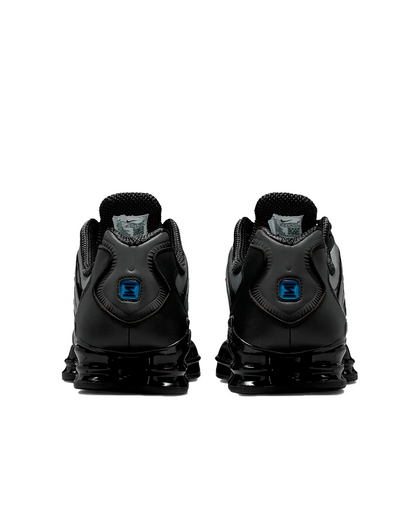 Nike Shox TL SE Black Stealth