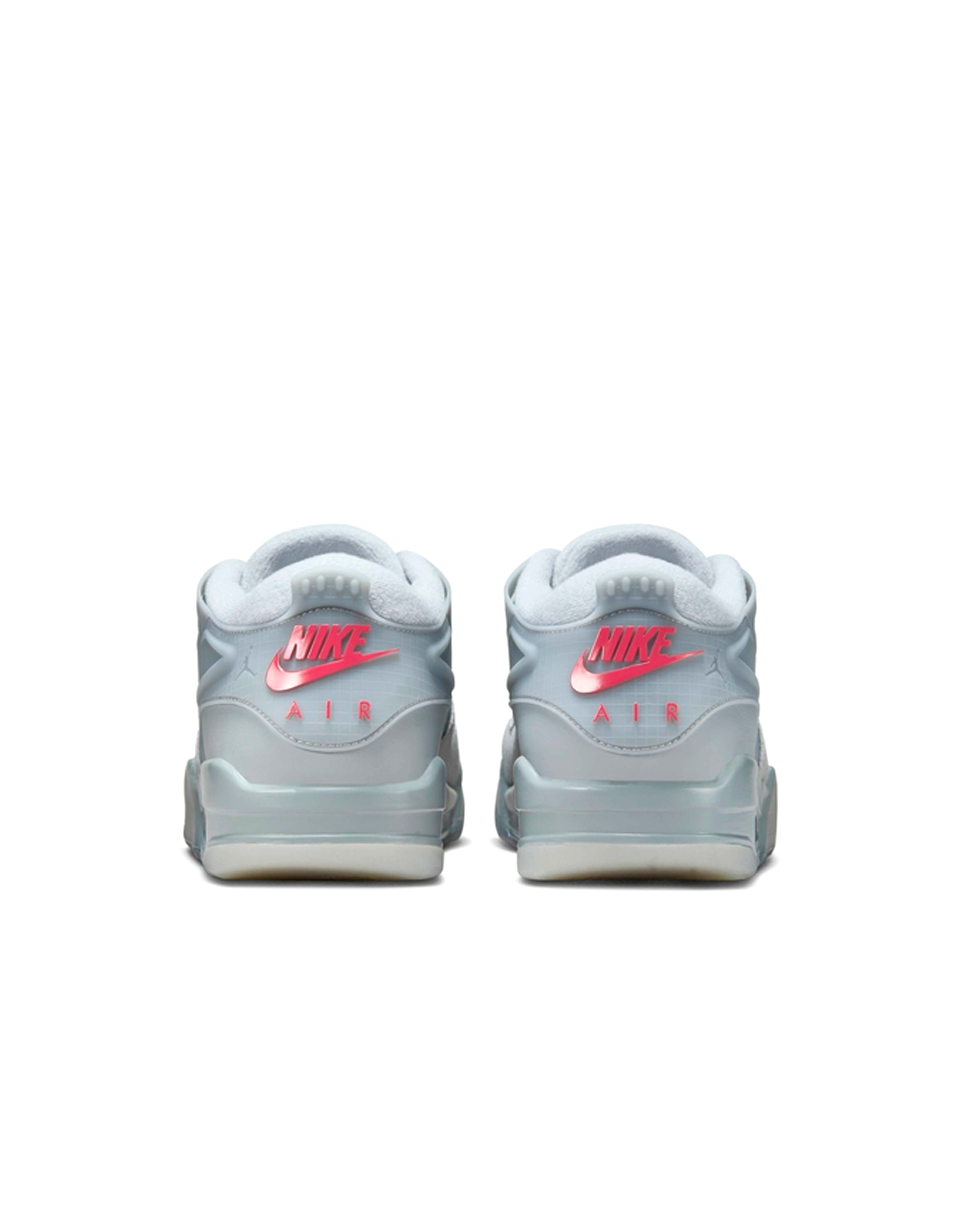 Air Jordan 4 RM Wolf Grey
