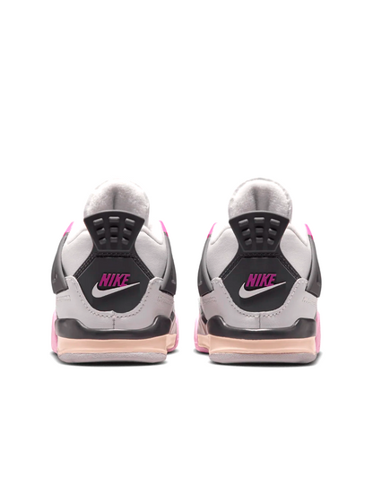 Air Jordan Retro 4 Comic