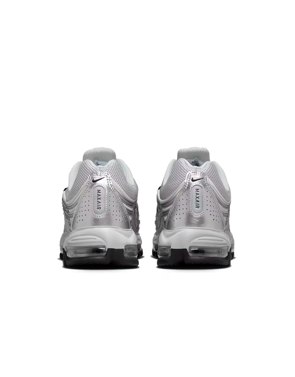 Air Max TL 2.5 Metallic Silver