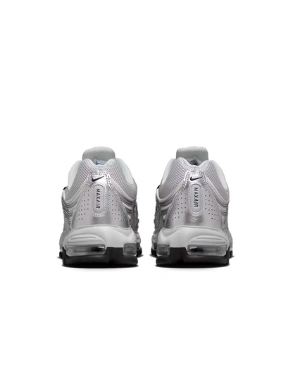 Air Max TL 2.5 Metallic Silver