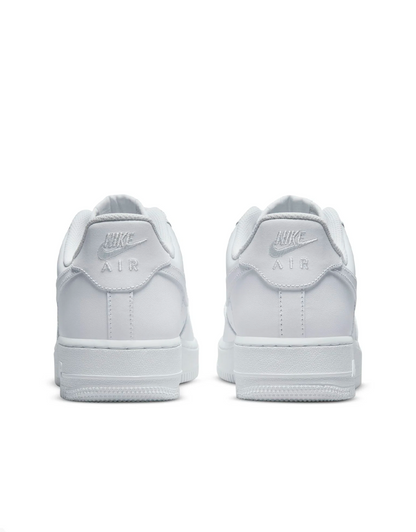 Nike Air Force 1 Triple White