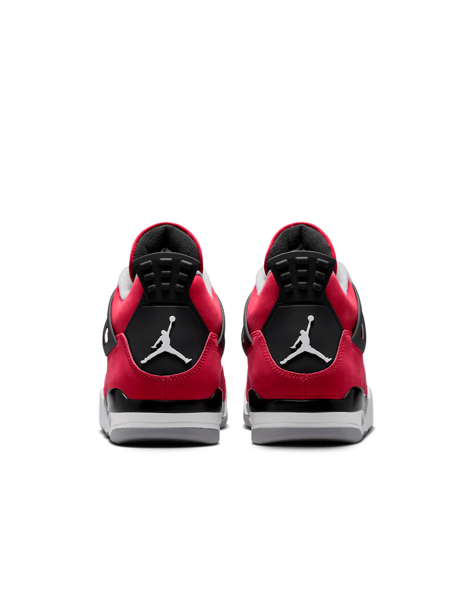 Air Jordan Retro 4 Toro Bravo