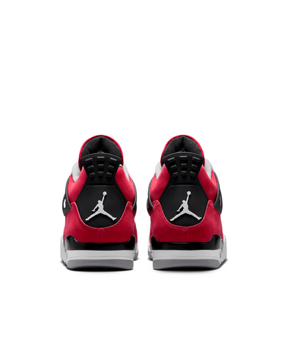 Air Jordan Retro 4 Toro Bravo