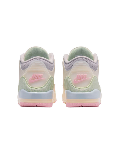 Air Jordan Retro 3 Spring in the Air