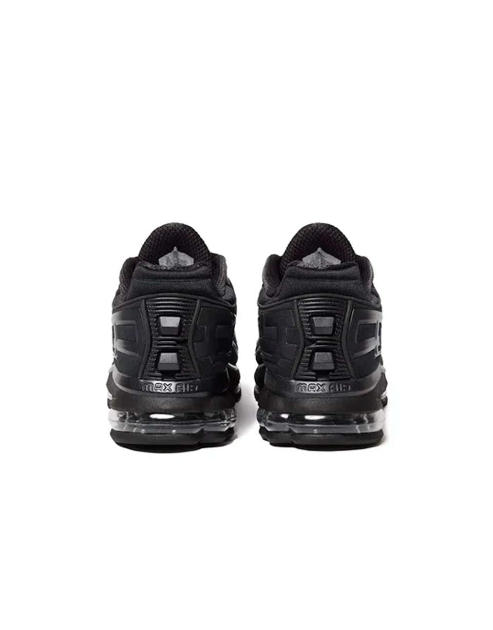 Nike Air Max x Supreme Ecstasy Black