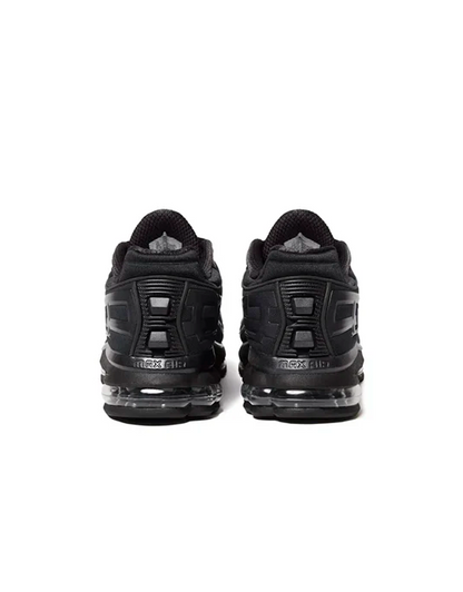Nike Air Max x Supreme Ecstasy Black