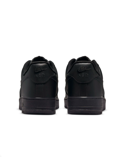 Nike Air Force 1 Triple Black