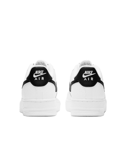 Nike Air Force 1 Black / White