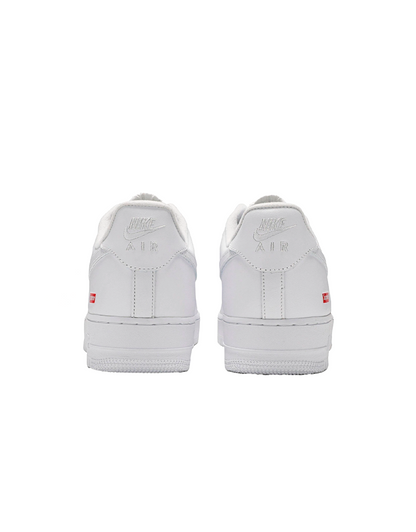 Nike Air Force 1 x Supreme